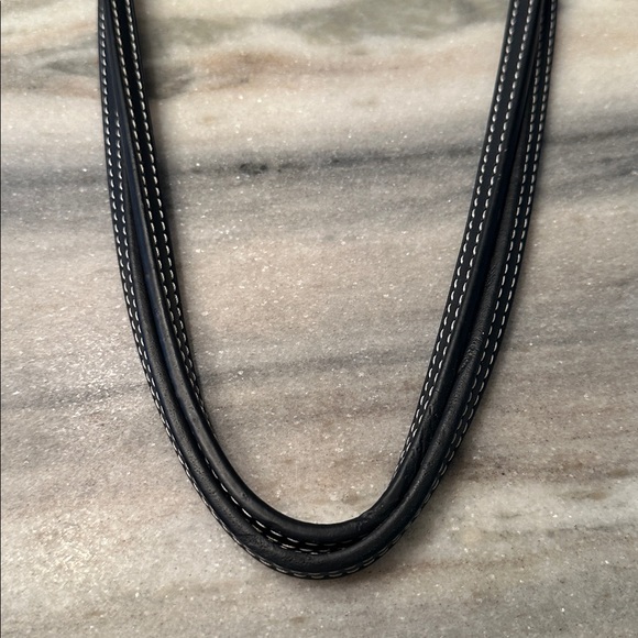 EMO GRAPHIC PATTERN TOTE -inspired by the designer brand ❤️ - Picture 8 of 8